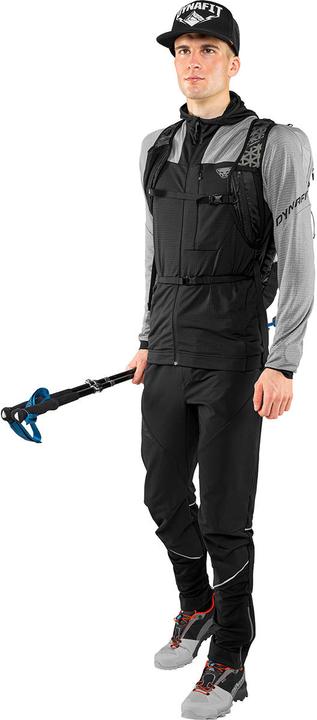 Image du produit Dynafit Sweat à capuche Speed Polartec (S)