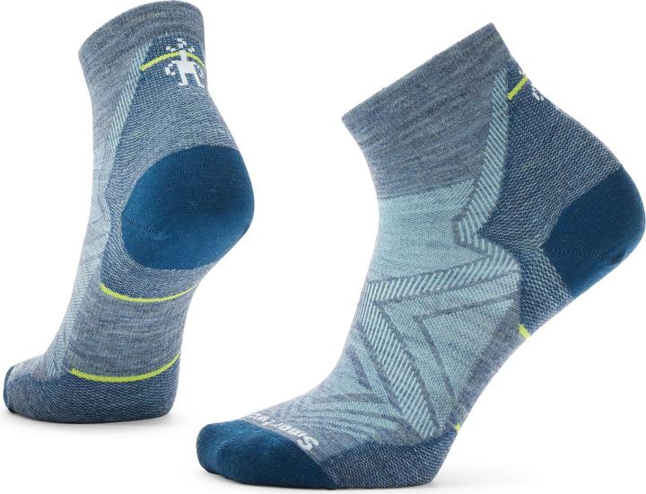 Smartwool Ws Run Zero Cushion Ankle (38 - 41)