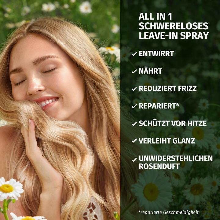 Actual product image Herbal Essences All in 1 (145 ml)