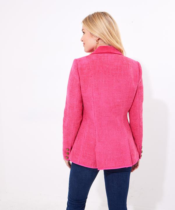 Immagine prodotto Joe Browns Collared Button Detail Jacket (40)