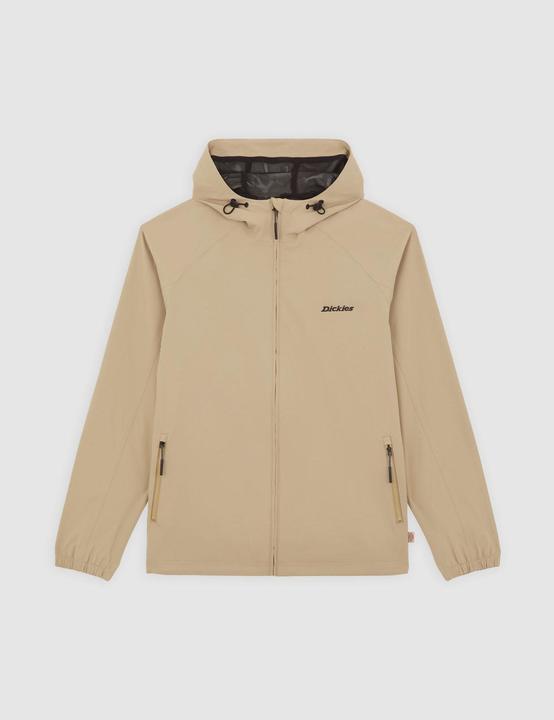 Produktbild Dickies Ronan Shell Jacket Desert Sand (L)