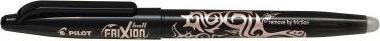 Produktbild Pilot Frixion Ball (Schwarz, 1 x)