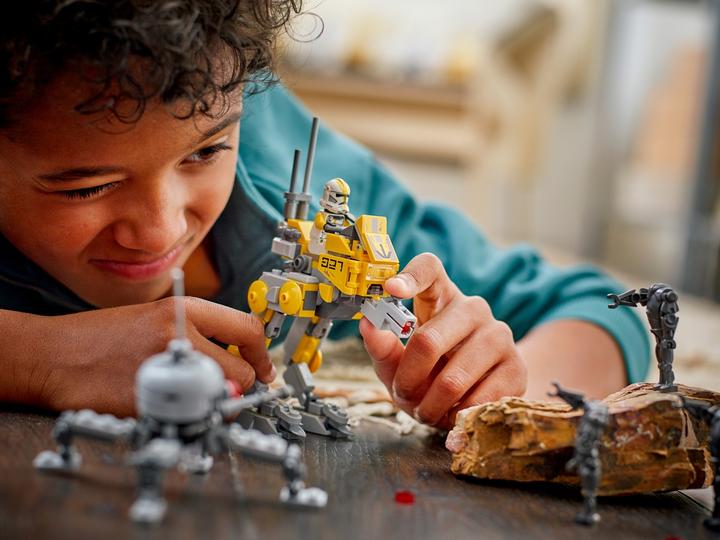 Produktbild LEGO 75431 Confidential (75431, LEGO Star Wars)