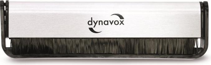 Actual product image Dynavox Antistatic brush (Record player cleaning)