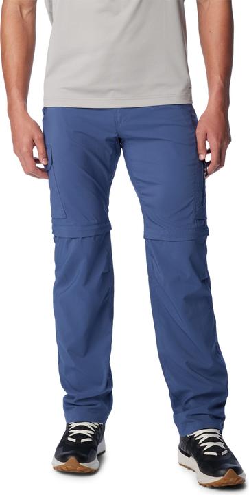 Actual product image Columbia Silver Ridge™ Utility Convertible Pant (30)