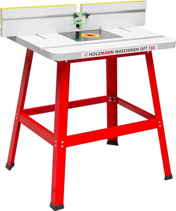 Actual product image Holzmann OFT102
