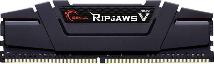 Produktbild G.Skill Ripjaws V (2 x 8GB, 3200 MHz, DDR4-RAM, DIMM)
