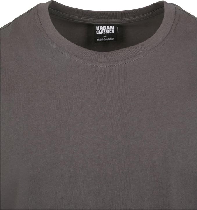 Actual product image Urban Classics Open Edge Sleeveless Tee (XXL)