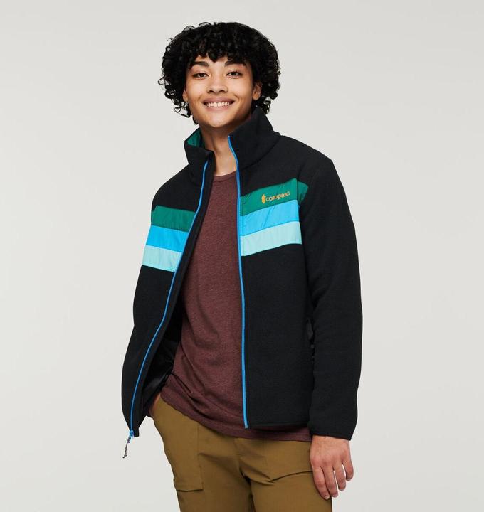 Immagine prodotto Cotopaxi Giacca Teca Fleece Full-Zip (M)