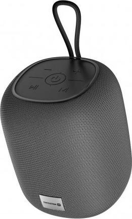 Immagine prodotto Swissten Altoparlante Bluetooth NEW SOUND-X (3 h, Corrente elettrica)