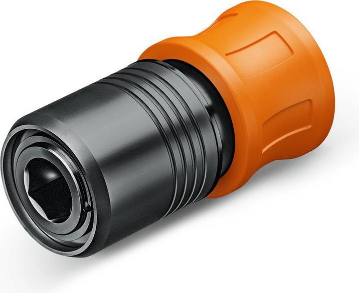 Fein VARIO Adapter QuickIN, L 61,2 mm