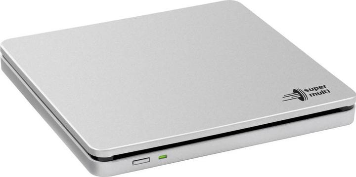 Immagine prodotto LG GP70NS50 (Masterizzatore DVD, Masterizzatore CD, Unità DVD, Unità CD)