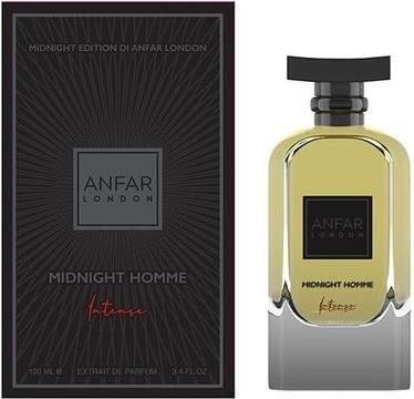 Immagine prodotto Anfar Midnight Homme Intense per Uomo Extrait (Extrait De Parfum)