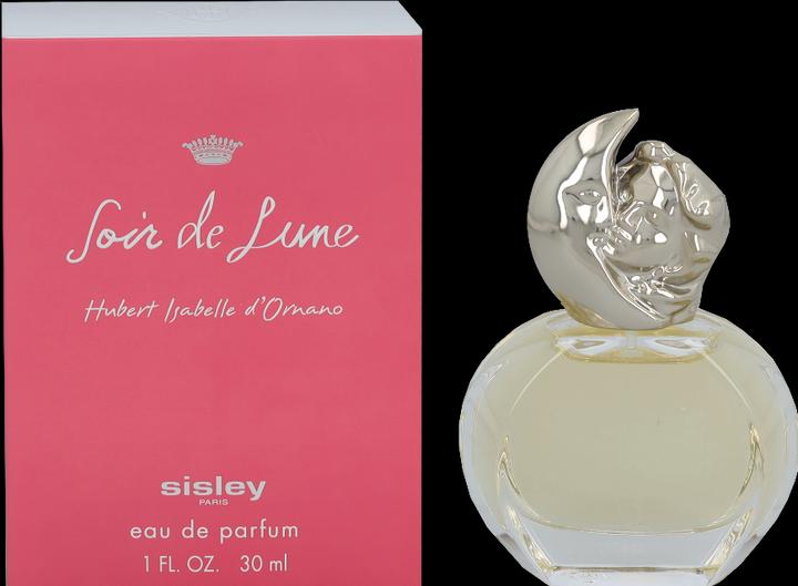 Actual product image Sisley Soir de Lune (Eau de parfum, 30 ml)
