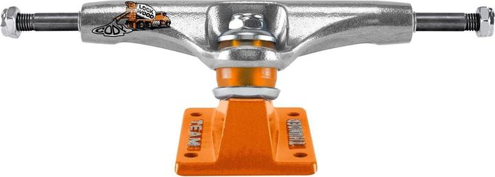 Actual product image Thunder 149 Pro Edition Cody Lockwood Stamped Set (8.50")