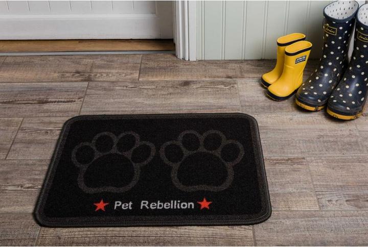 Produktbild Pet Rebellion Napfunterlage 40x60cm