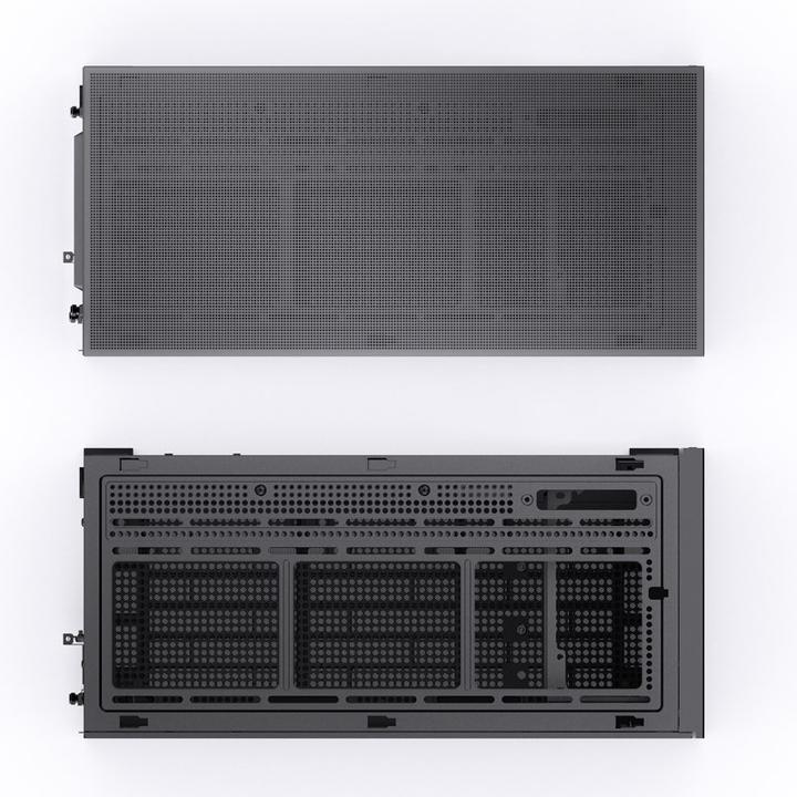 Immagine prodotto Jonsbo D31 Mesh Screen (DTX, ITX, Mini-ITX)