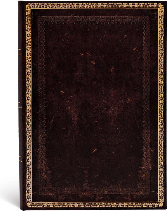 Produktbild Paperblanks Old Leather (A5, Liniert, Harter Einband)