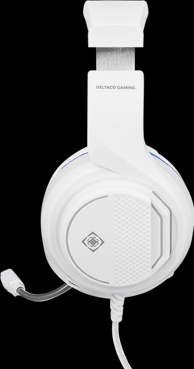 Immagine prodotto Deltaco Gaming Cuffie da gioco stereo (Cablato)