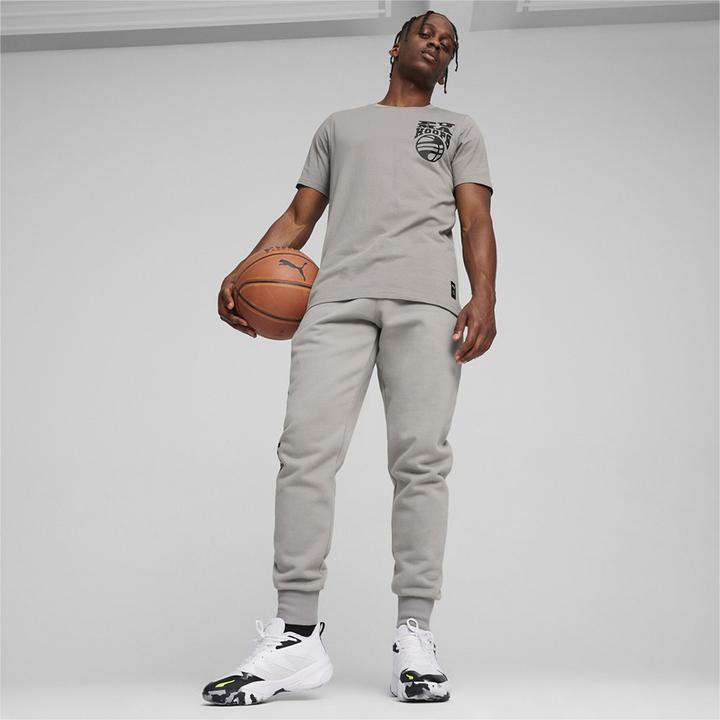 Actual product image Puma The Hooper Tee 2 (XL)