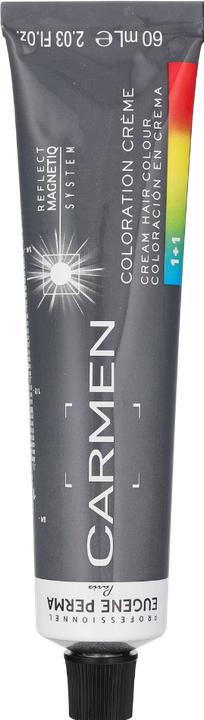 Actual product image Eugene Perma Chromatic Red Carmen Tube 60ml (0'66)