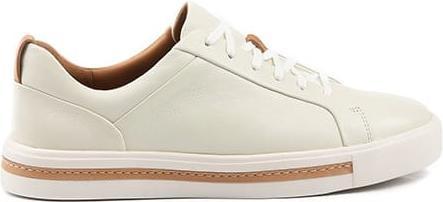 Clarks Schnürschuhe (35.5)