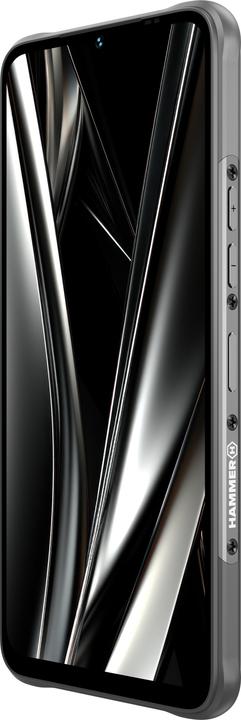Image du produit Myphone Blade Va 5G (128 Go, Noir, 6.56", 50 Mpx, 5G)