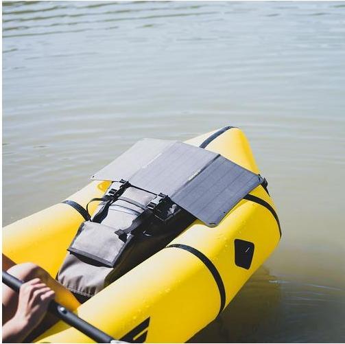 Image du produit Goal Zero Nomad 20 (20 W, 1.03 kg)