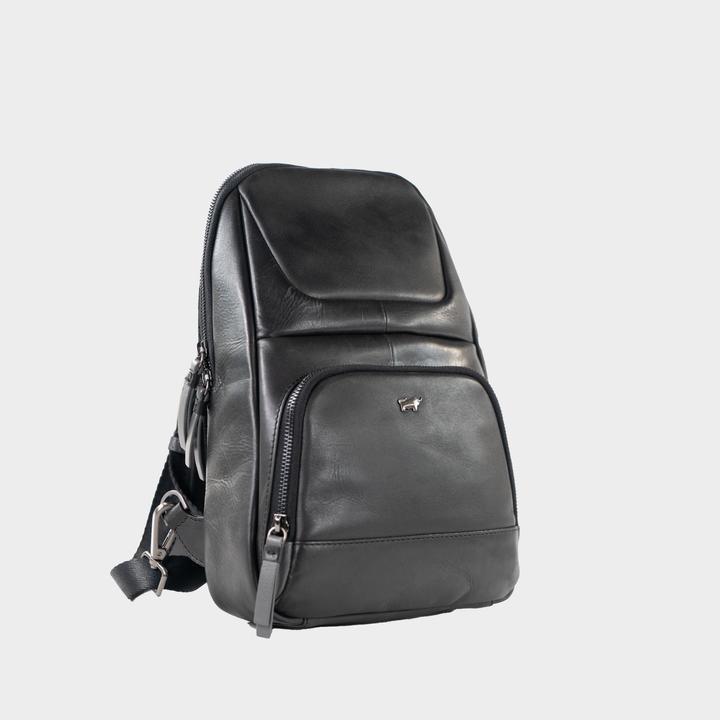 Actual product image Braun Büffel TOBI black (6 l)