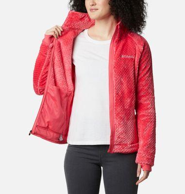 Immagine prodotto Columbia Pearl Plus II Fleece (M)