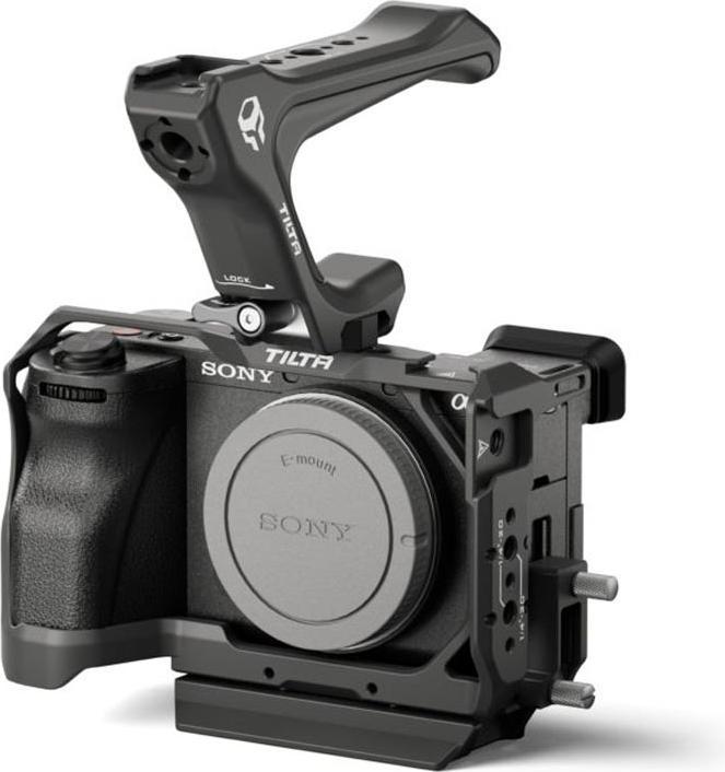 Image du produit Tilta Kit léger pour Sony a6700 (Cage)
