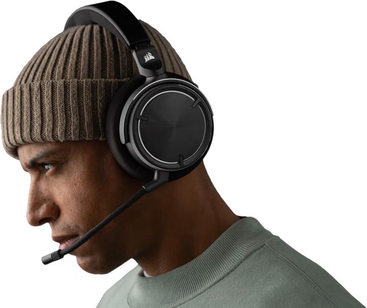 Actual product image Corsair Virtuoso Max (Wireless)