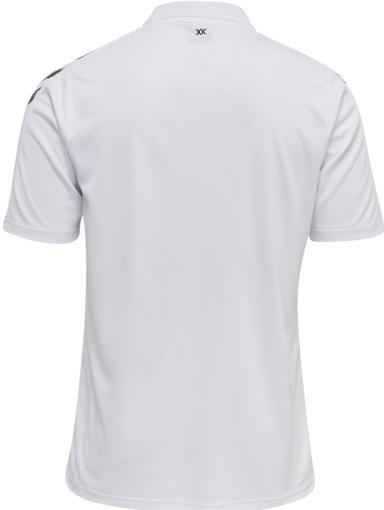Actual product image hummel Core Xk Functional Polo (XL)