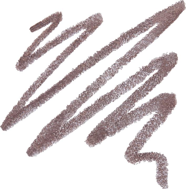 Actual product image Maybelline New York Express Brow Precise 04 Medium Brown (4 Medium Brown)