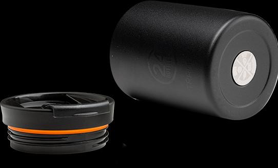 Produktbild 24 Bottles Travel Tumbler