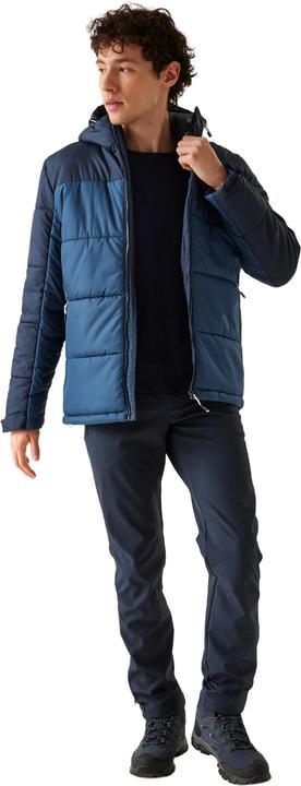 Produktbild Regatta Nevado VII Steppjacke (XXL)
