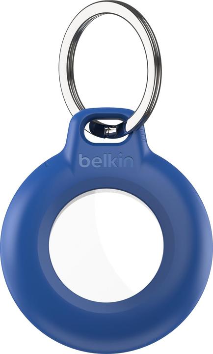 Actual product image Belkin AirTag Schlüsselanhänger wasserfest