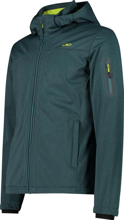 Image du produit CMP Campagnolo Light Softshell Melange (M)