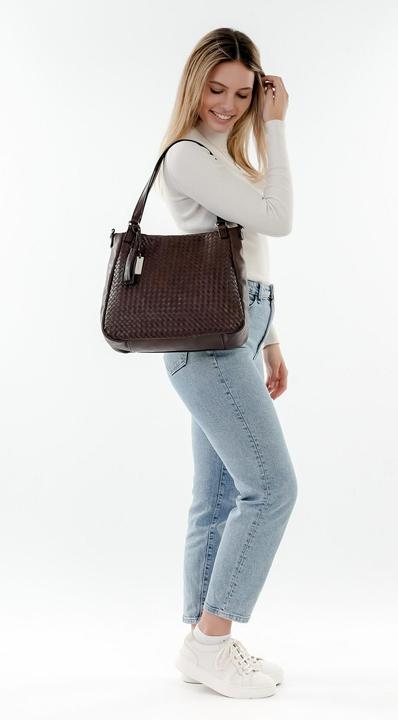 Immagine prodotto Suri Frey Shopper Marley (12.53 l)