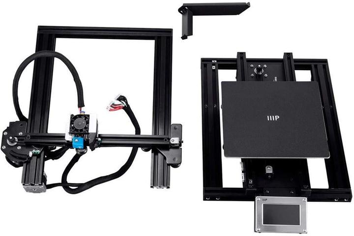 Produktbild Monoprice 3D Drucker MP10 Mini Printer