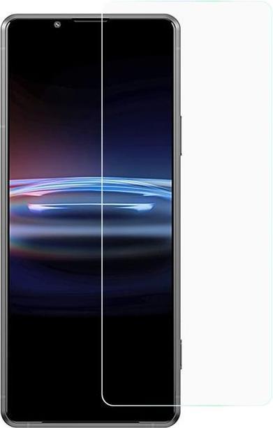 Produktbild MU Budget Schutzglas Displayschutz (1 Stück, Sony Xperia Pro)