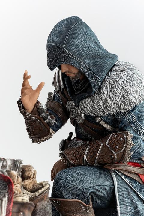 Actual product image Purearts Assassin's Creed - RIP Altair