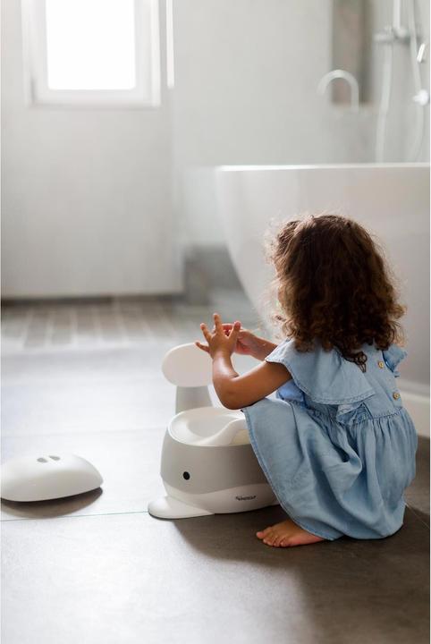 Image du produit Kindsgut Kindertöpfchen Wal