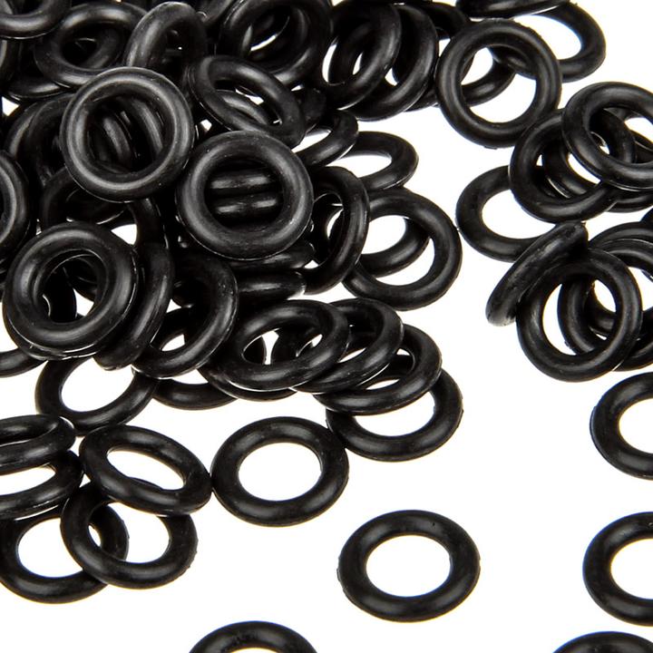 Actual product image King Mod stop dampers