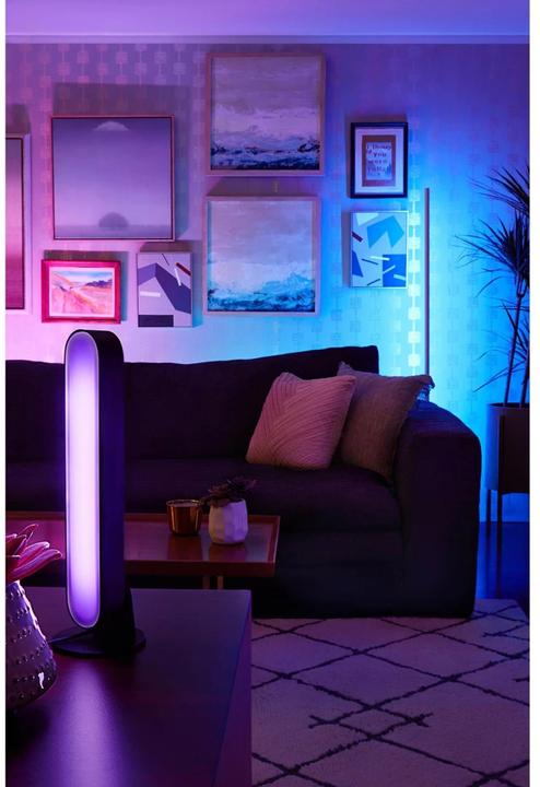 Image du produit Philips Hue Play kit de base + extension (530 lm)