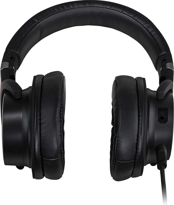 Actual product image Cooler Master MH752 (Cable)