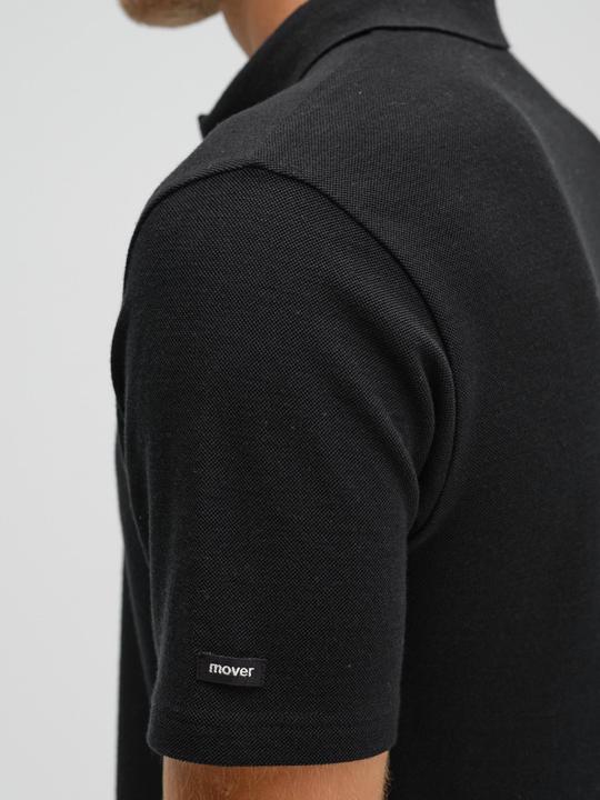 Produktbild Mover Plastic Free Sportswear Merino (M)
