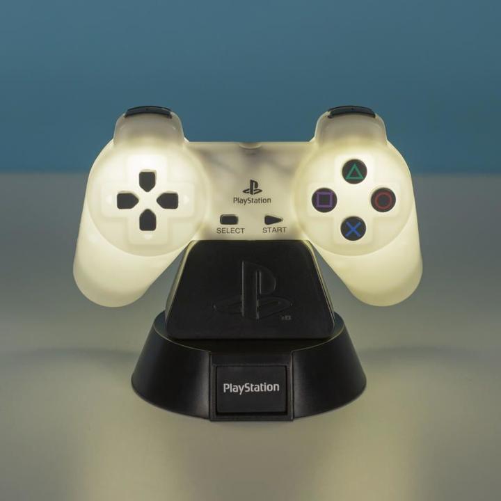 Actual product image Paladone Products PlayStation 1 controller