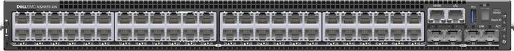 Actual product image Dell EMC PowerSwitch N3200-ON Series N3248TE-ON (54 Ports)