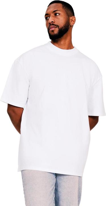 Universal Textiles TShirt Verlängerter Ausschnitt (XL)
